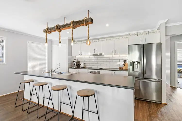 Third view of Homely house listing, 26 Hegarty Circuit, Bli Bli QLD 4560