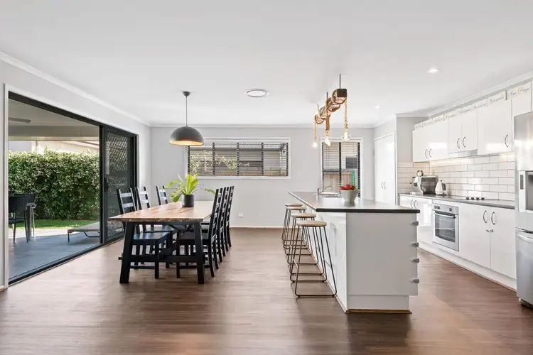 Fourth view of Homely house listing, 26 Hegarty Circuit, Bli Bli QLD 4560