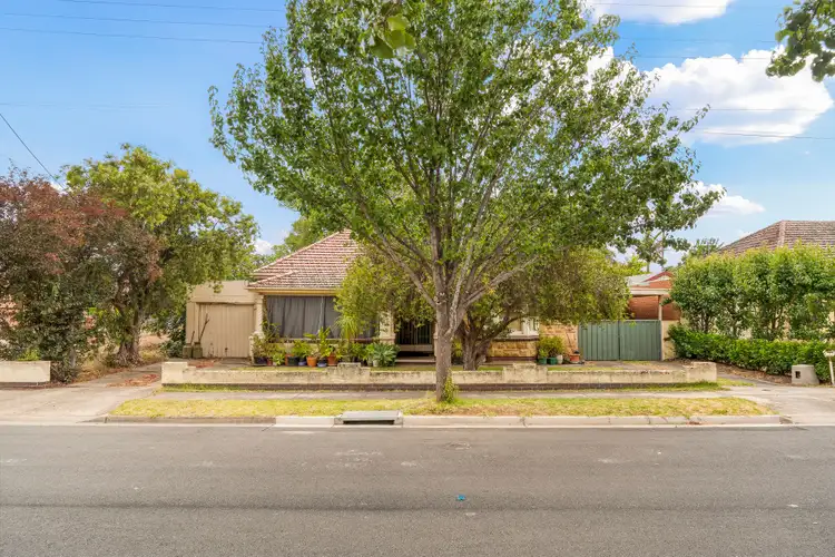 Main view of Homely house listing, 12 Hampton Street, Brooklyn Park SA 5032