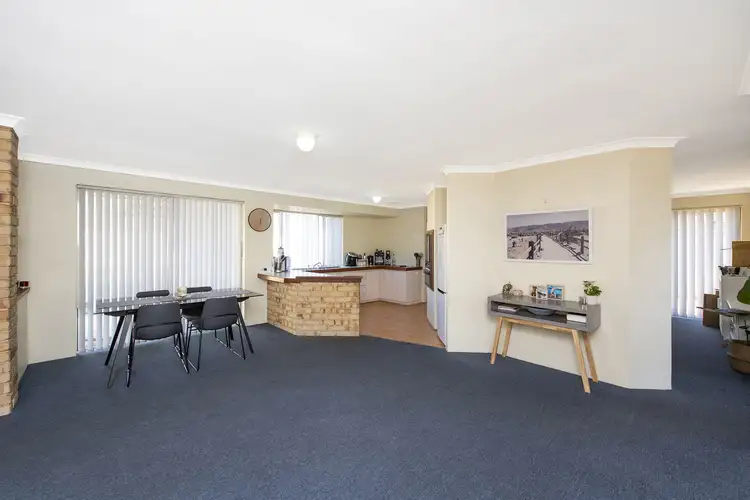 Second view of Homely house listing, 4 Lisbon Place, Warnbro WA 6169