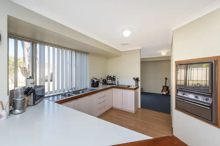 Third view of Homely house listing, 4 Lisbon Place, Warnbro WA 6169