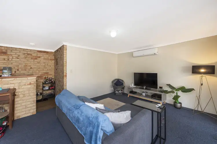 Fourth view of Homely house listing, 4 Lisbon Place, Warnbro WA 6169