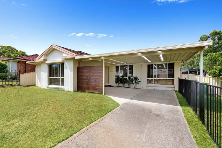Main view of Homely house listing, 68 Blueridge Drive, Blue Haven NSW 2262