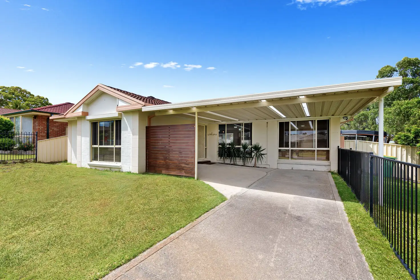 Main view of Homely house listing, 68 Blueridge Drive, Blue Haven NSW 2262