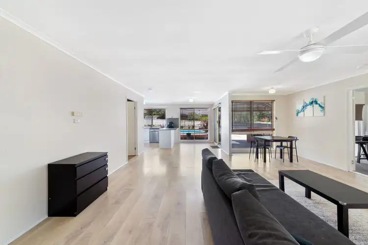 Third view of Homely house listing, 68 Blueridge Drive, Blue Haven NSW 2262