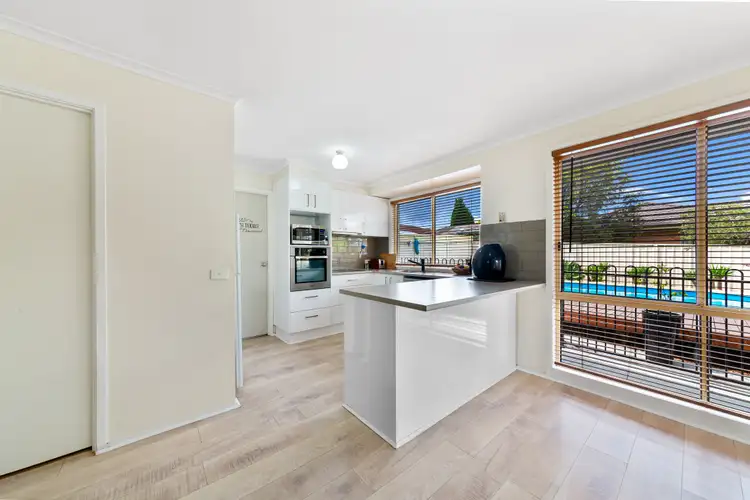 Fifth view of Homely house listing, 68 Blueridge Drive, Blue Haven NSW 2262
