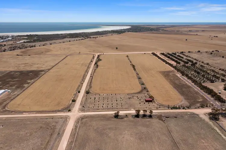 Fourth view of Homely land listing, Lot 11 Hills Road, Moonta Bay SA 5558