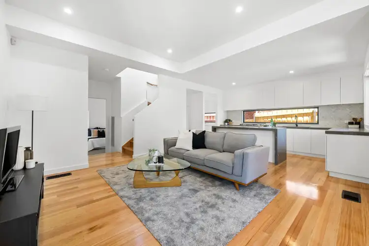 56A Rosella Street, Doncaster East VIC 3109
