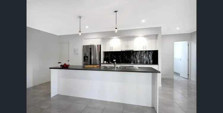 Second view of Homely house listing, 4 Byerstown Link, Trinity Park QLD 4879