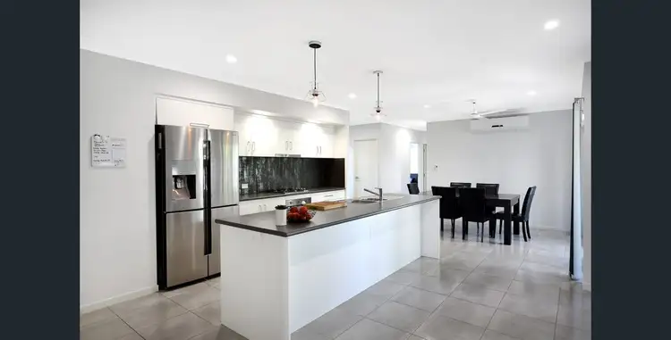 Third view of Homely house listing, 4 Byerstown Link, Trinity Park QLD 4879