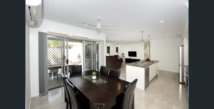 Fourth view of Homely house listing, 4 Byerstown Link, Trinity Park QLD 4879