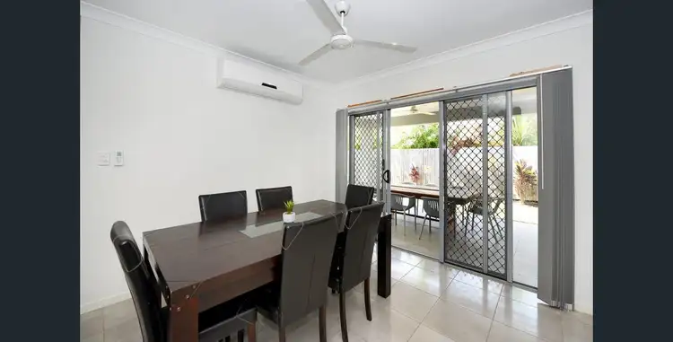 Fifth view of Homely house listing, 4 Byerstown Link, Trinity Park QLD 4879