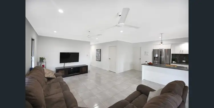 Sixth view of Homely house listing, 4 Byerstown Link, Trinity Park QLD 4879