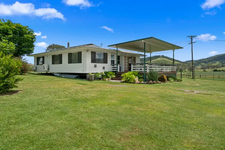 Third view of Homely rural property listing, 357 Scrub Creek Road, Scrub Creek QLD 4313
