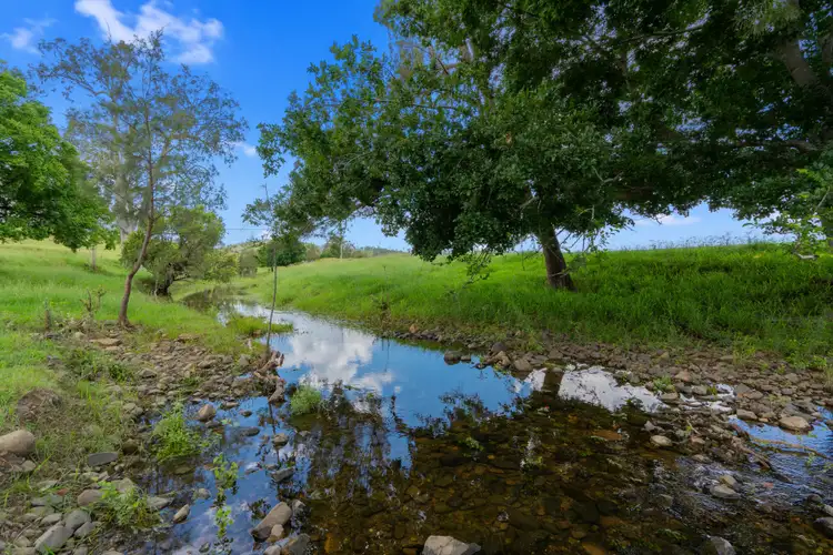 Fourth view of Homely rural property listing, 357 Scrub Creek Road, Scrub Creek QLD 4313