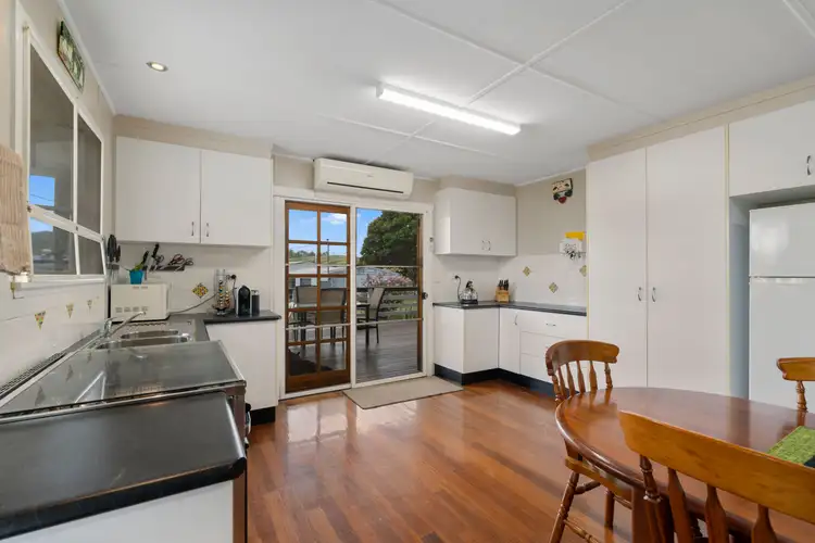 Fifth view of Homely rural property listing, 357 Scrub Creek Road, Scrub Creek QLD 4313