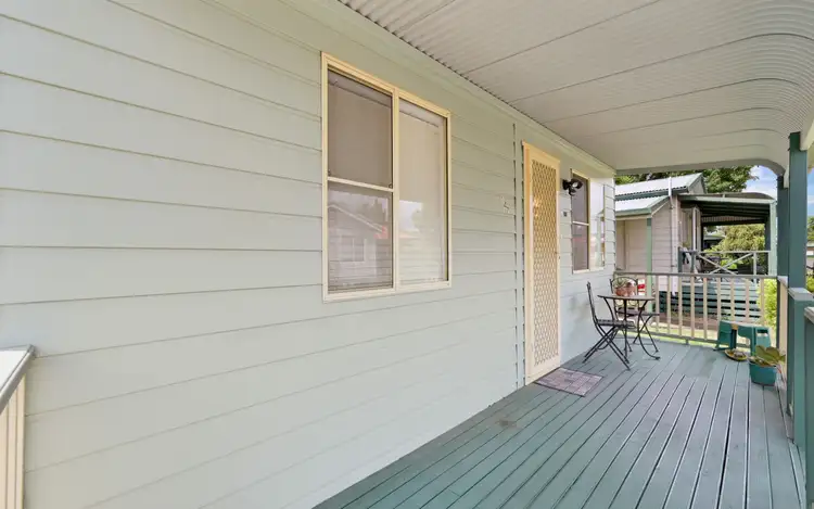 Second view of Homely retirement listing, 147/6-22 Tench Avenue, Jamisontown NSW 2750