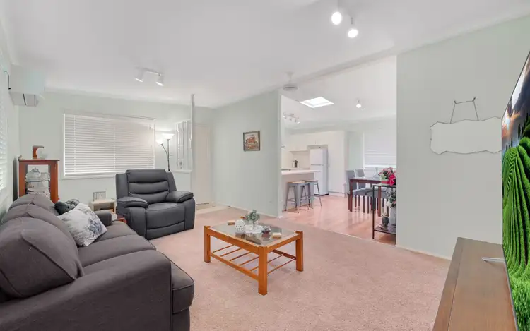 Fifth view of Homely retirement listing, 147/6-22 Tench Avenue, Jamisontown NSW 2750