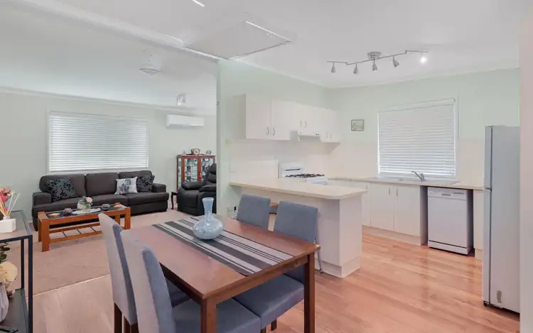 Sixth view of Homely retirement listing, 147/6-22 Tench Avenue, Jamisontown NSW 2750