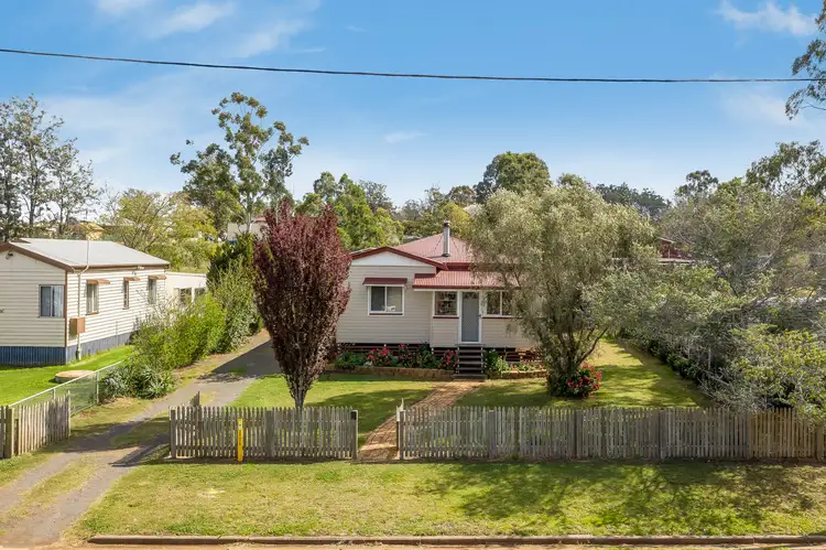 Main view of Homely house listing, 9 Sterling Street, Southbrook QLD 4363