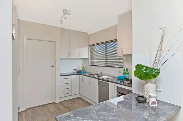 Third view of Homely unit listing, 1/25 Sando Avenue, Tranmere SA 5073
