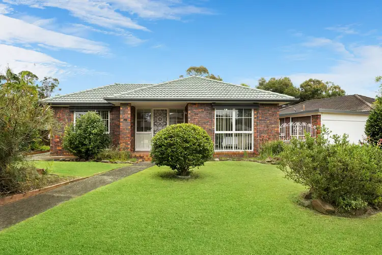 Main view of Homely house listing, 22 Bayline Drive, Point Clare NSW 2250