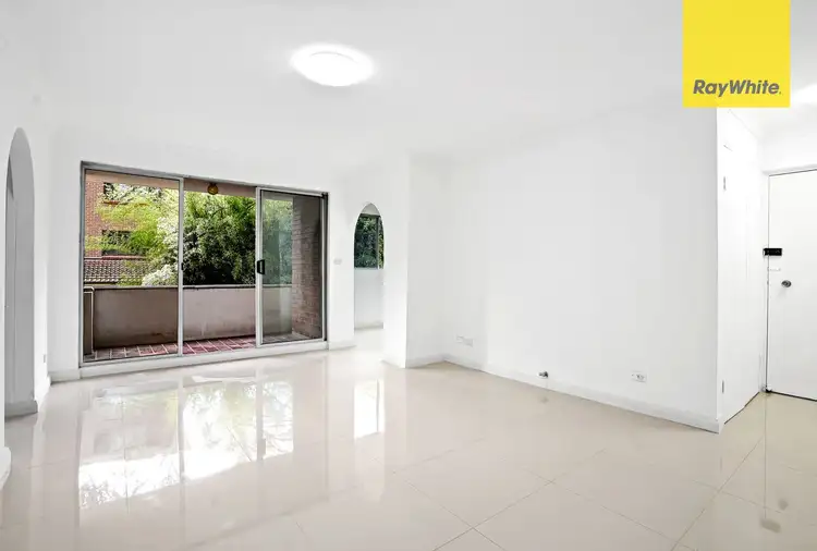 12/22-24 Thomas Street, Parramatta NSW 2150