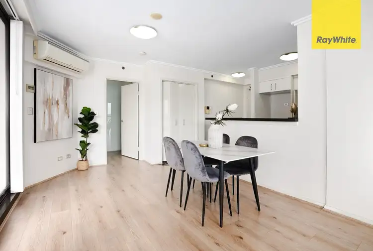 Fourth view of Homely apartment listing, 47/13-15 Hassall Street, Parramatta NSW 2150
