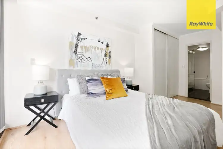 Sixth view of Homely apartment listing, 47/13-15 Hassall Street, Parramatta NSW 2150