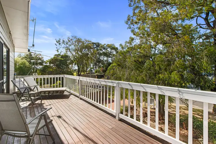 Main view of Homely house listing, 16 Golf Street, Inverloch VIC 3996