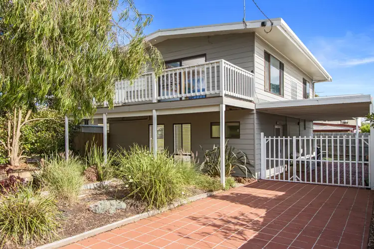 Second view of Homely house listing, 16 Golf Street, Inverloch VIC 3996