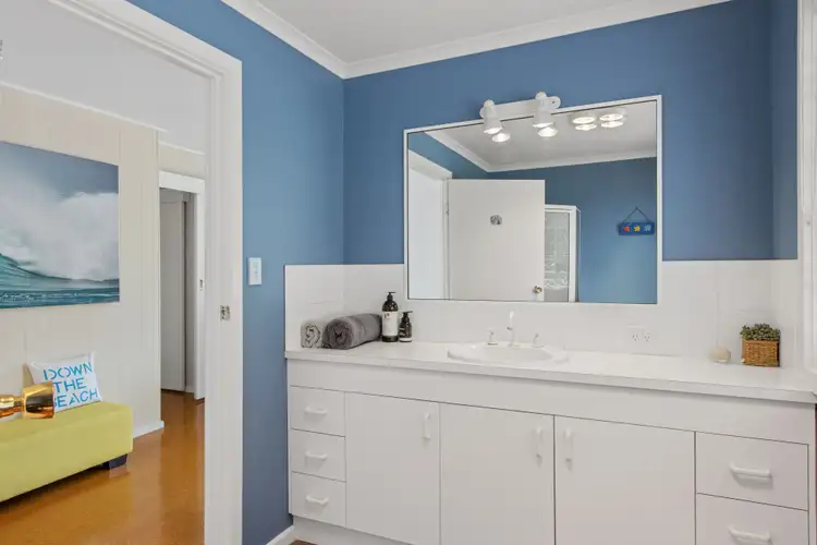 Fifth view of Homely house listing, 16 Golf Street, Inverloch VIC 3996