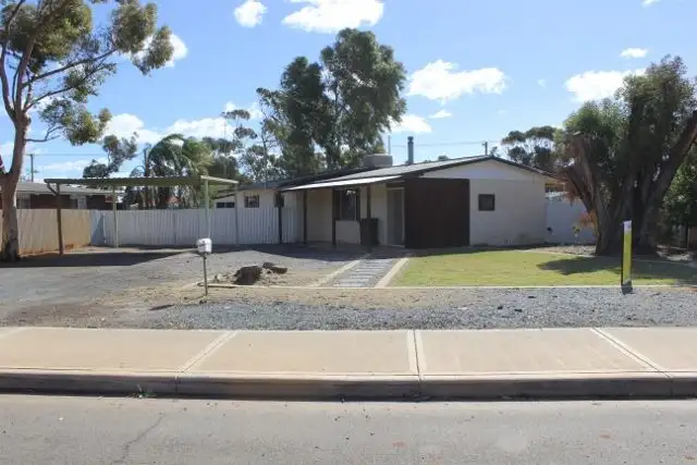 Main view of Homely house listing, 10 Quandong Road, Kambalda West WA 6442