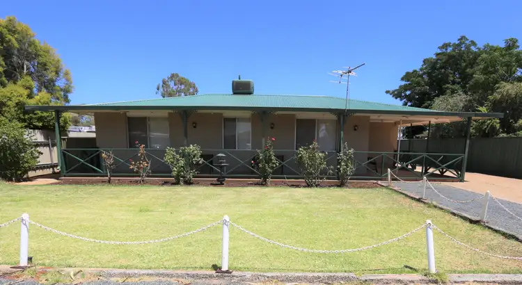 Main view of Homely house listing, 9 Hopbush Street, Kambalda West WA 6442
