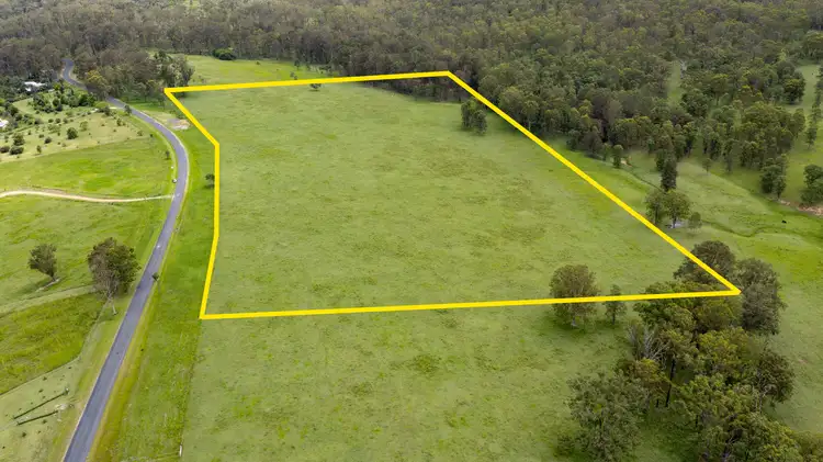 Third view of Homely rural property listing, Lot 2 Plains Station Road, Tabulam NSW 2469