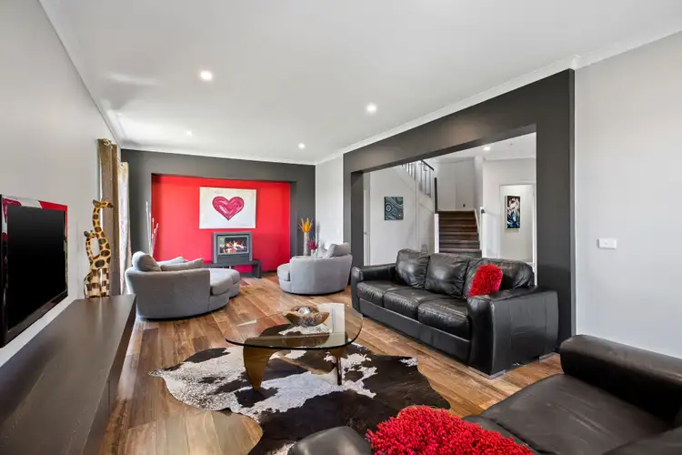 Second view of Homely house listing, 9 Redwood Court, Lysterfield VIC 3156