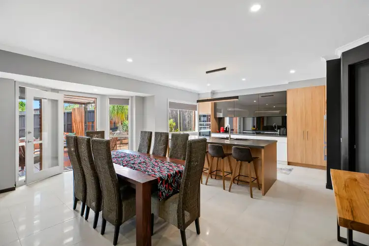 Fourth view of Homely house listing, 9 Redwood Court, Lysterfield VIC 3156
