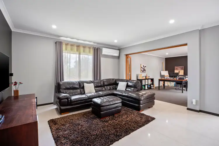 Fifth view of Homely house listing, 9 Redwood Court, Lysterfield VIC 3156