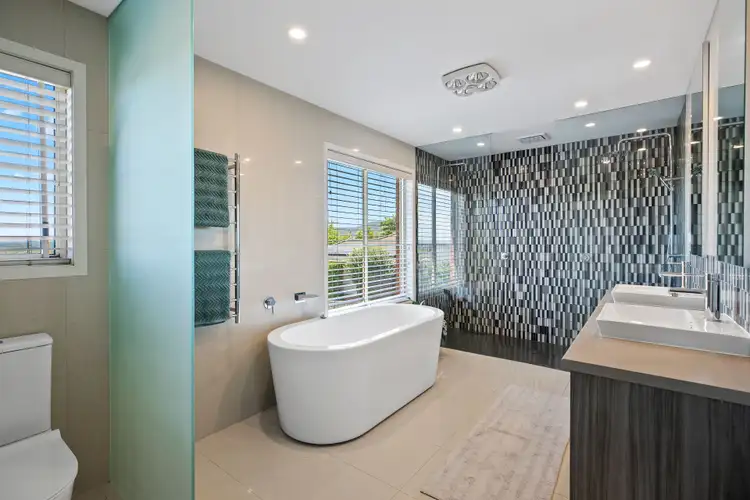 Seventh view of Homely house listing, 9 Redwood Court, Lysterfield VIC 3156
