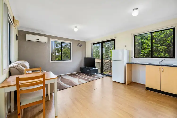 Fourth view of Homely house listing, 158A Explorers Way, St Clair NSW 2759