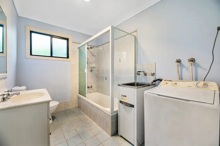 Fifth view of Homely house listing, 158A Explorers Way, St Clair NSW 2759