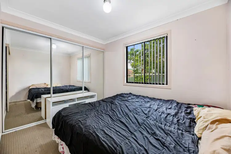 Sixth view of Homely house listing, 158A Explorers Way, St Clair NSW 2759