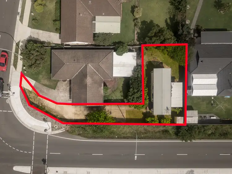 Seventh view of Homely house listing, 158A Explorers Way, St Clair NSW 2759