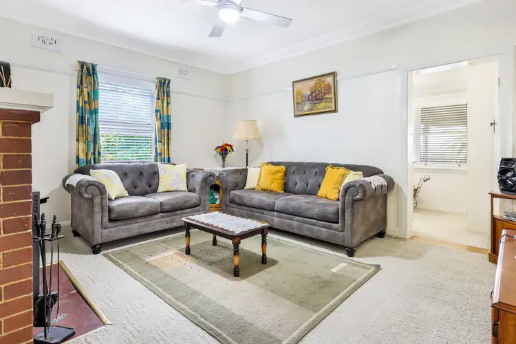 Third view of Homely house listing, 165 Carthage Street, Tamworth NSW 2340