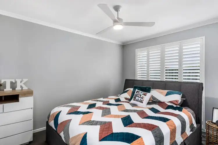 Fifth view of Homely house listing, 30 Glenwood Grove, Horsley NSW 2530