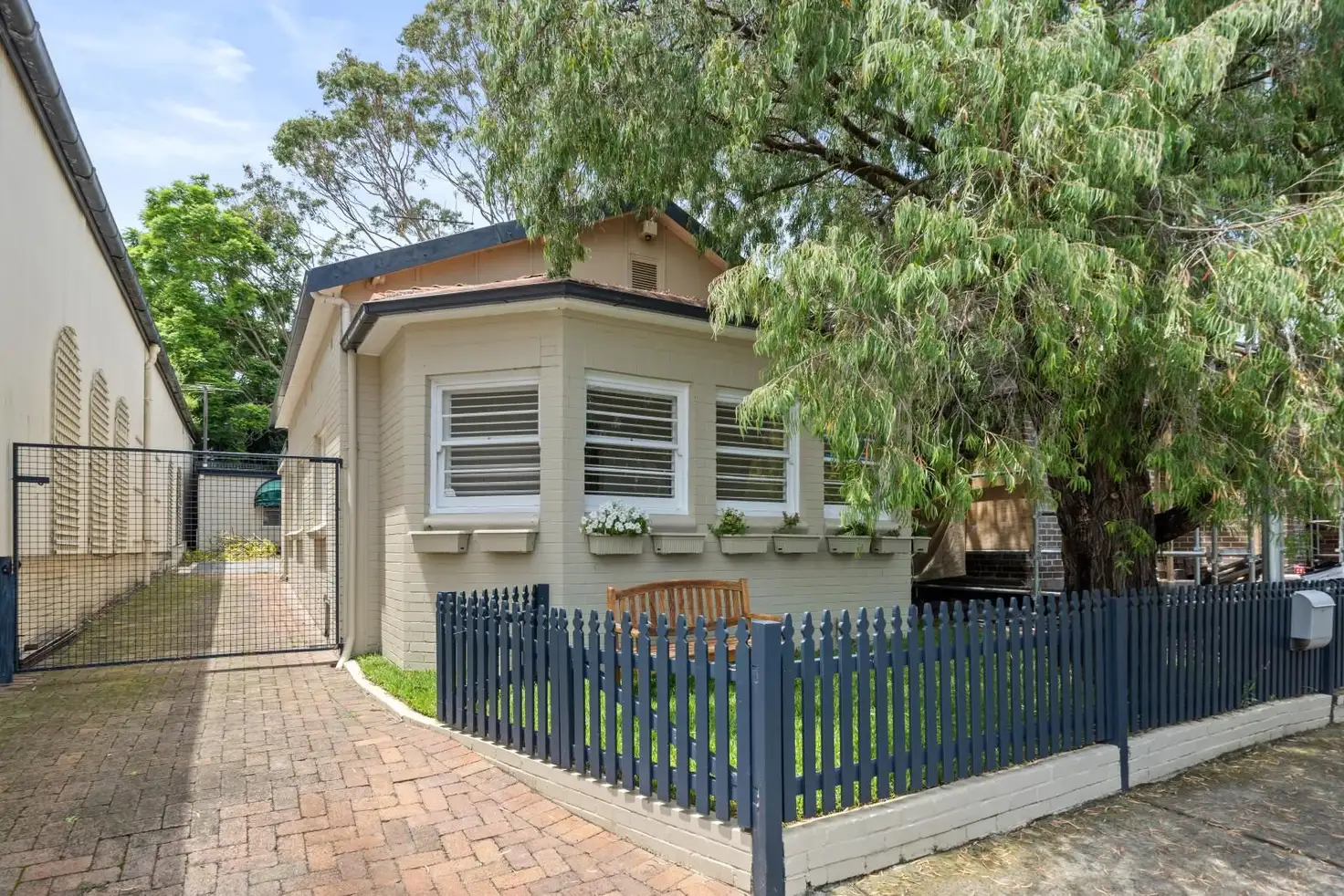 Main view of Homely house listing, 41 Hubert Street, Leichhardt NSW 2040