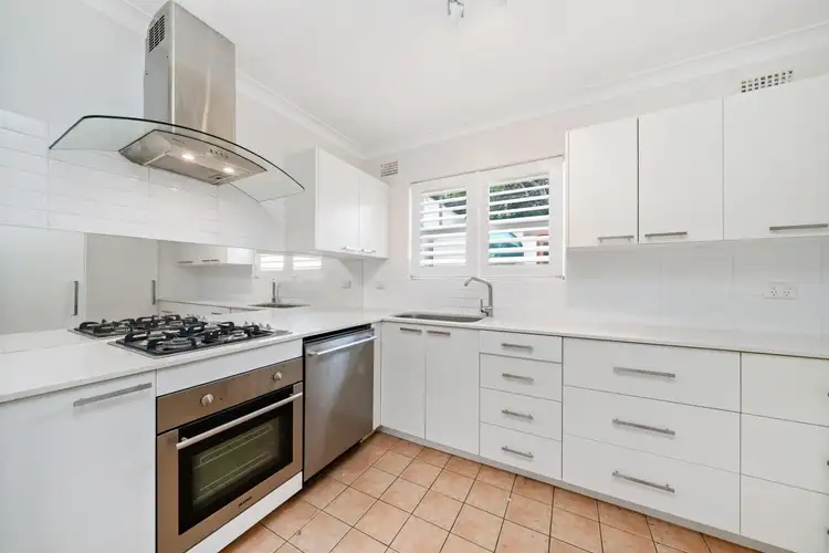 Third view of Homely house listing, 41 Hubert Street, Leichhardt NSW 2040