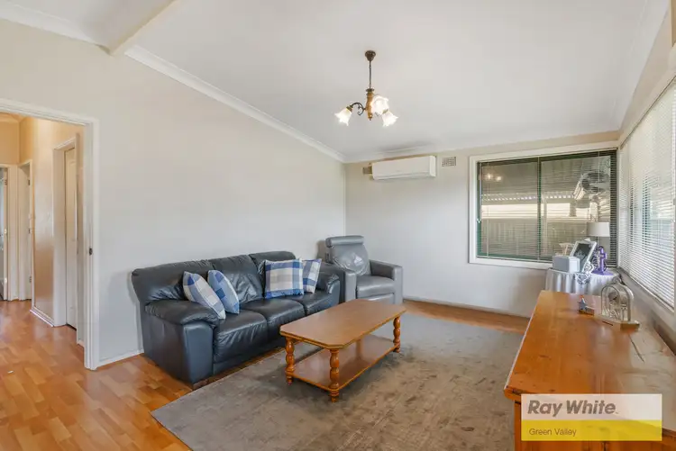 Third view of Homely house listing, 8 Barham Street, Heckenberg NSW 2168