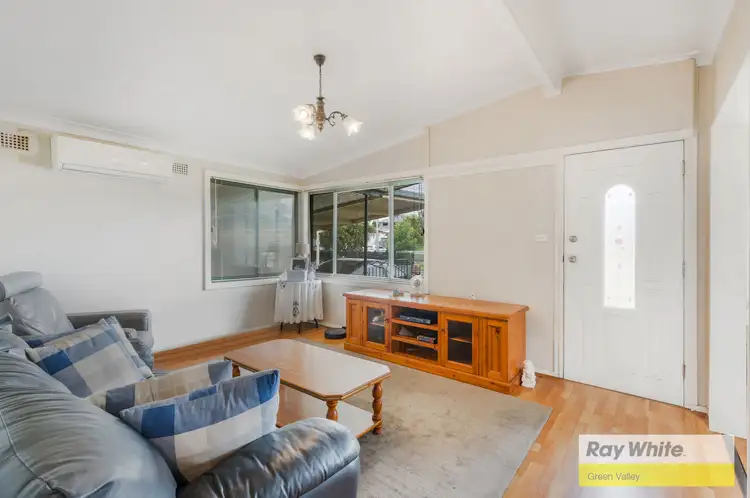 Fourth view of Homely house listing, 8 Barham Street, Heckenberg NSW 2168