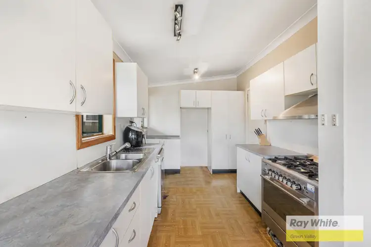Fifth view of Homely house listing, 8 Barham Street, Heckenberg NSW 2168